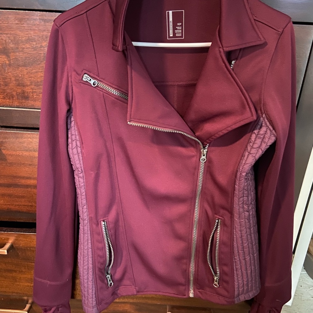 Mondetta Jacket